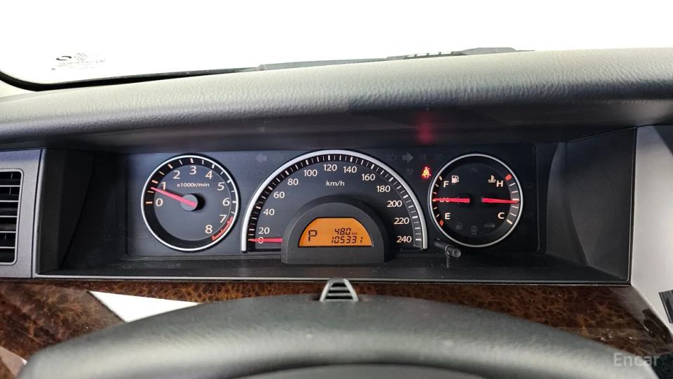 Renault-KoreaSamsung SM5