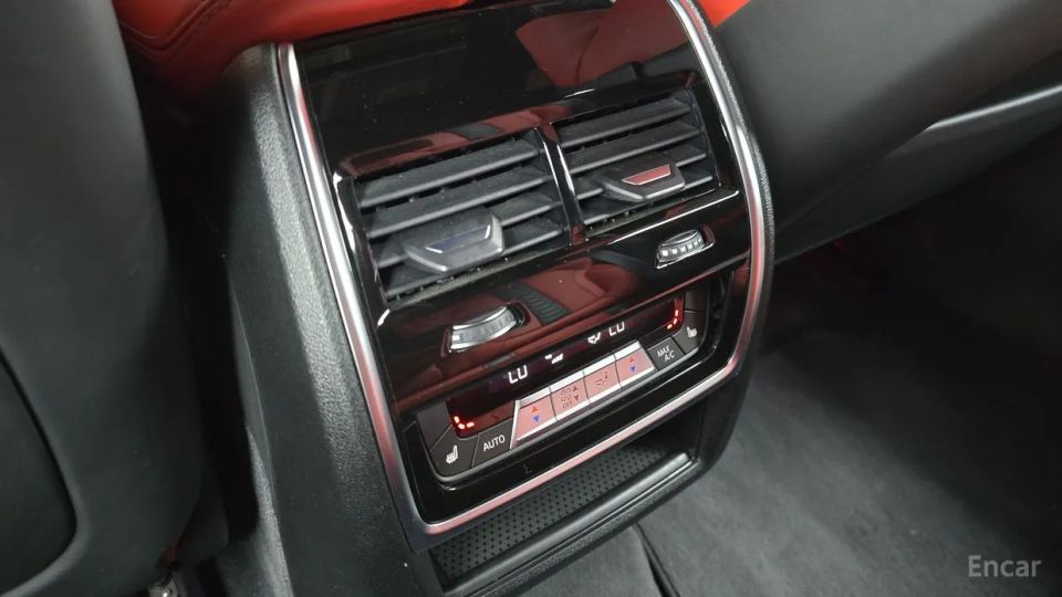 BMW X6M