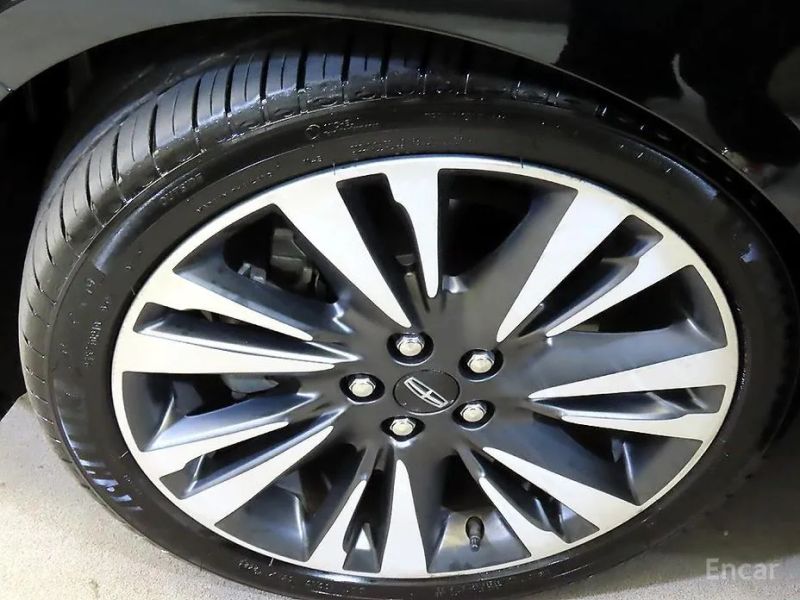 Lincoln MKZ