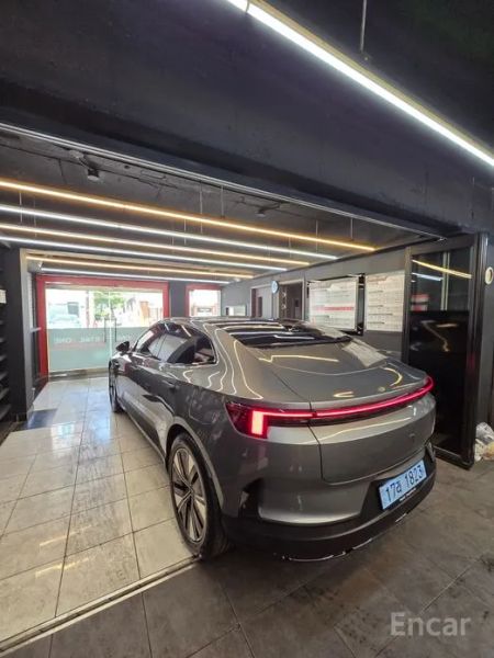 Polestar Polestar 4