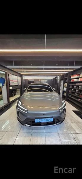 Polestar Polestar 4