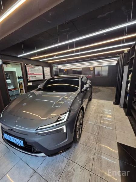 Polestar Polestar 4