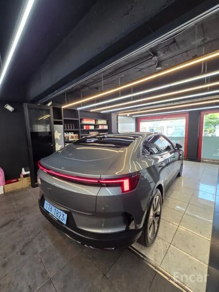 Polestar Polestar 4