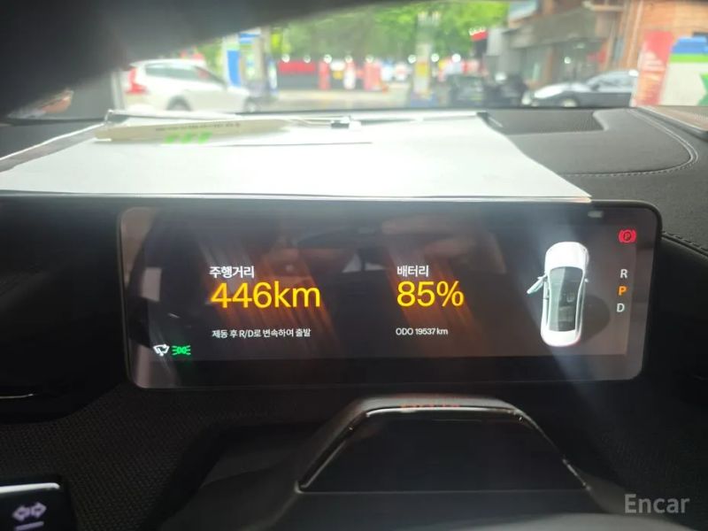 Polestar Polestar 4