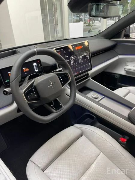 Polestar Polestar 4