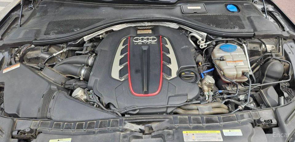 Audi S7