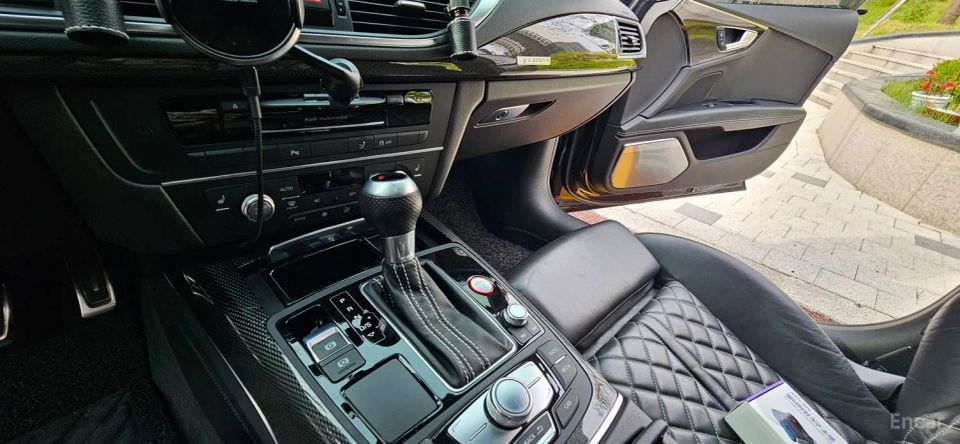 Audi S7