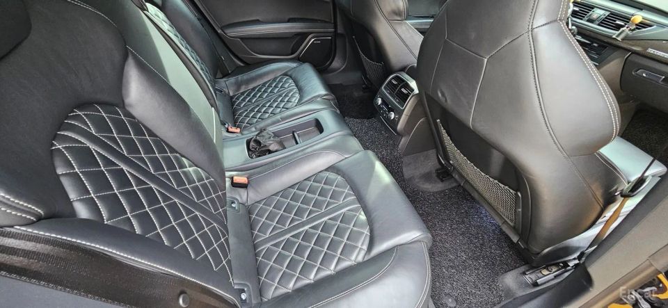 Audi S7