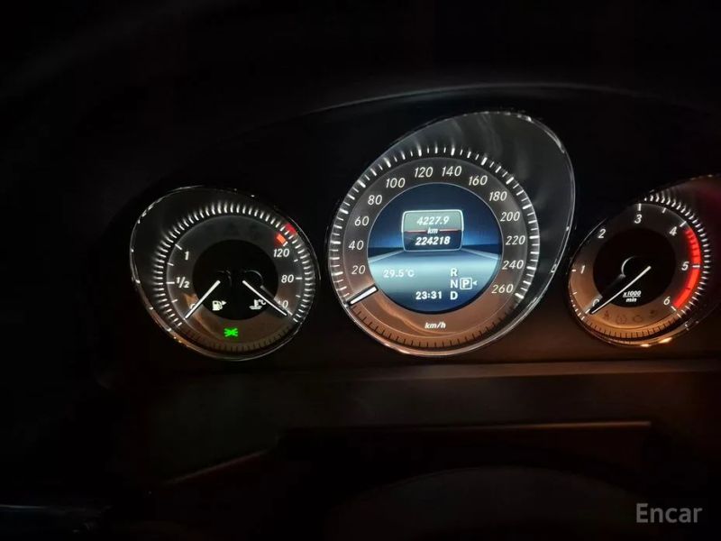 Mercedes-Benz GLK-Class