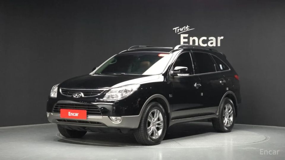 Hyundai Veracruz