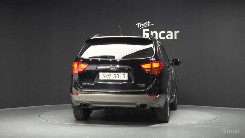 Hyundai Veracruz
