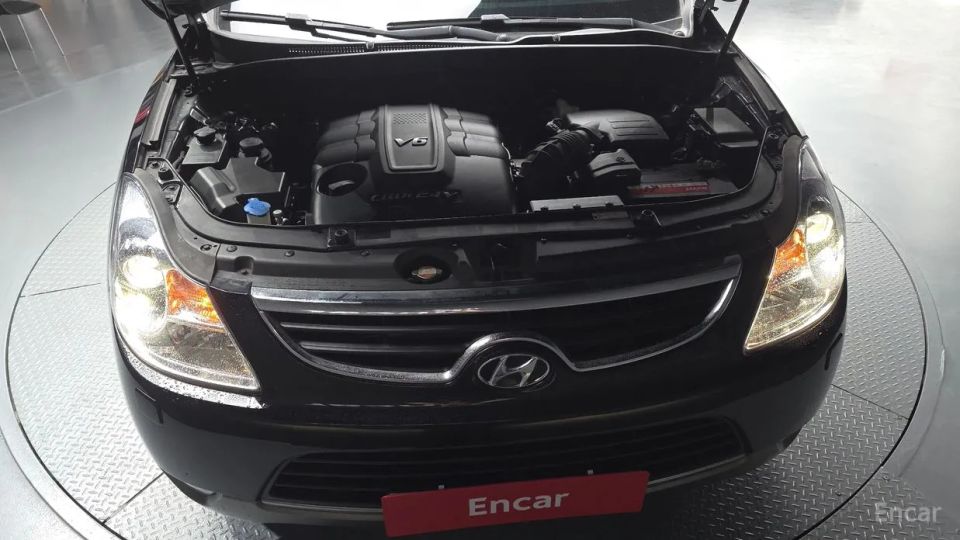 Hyundai Veracruz