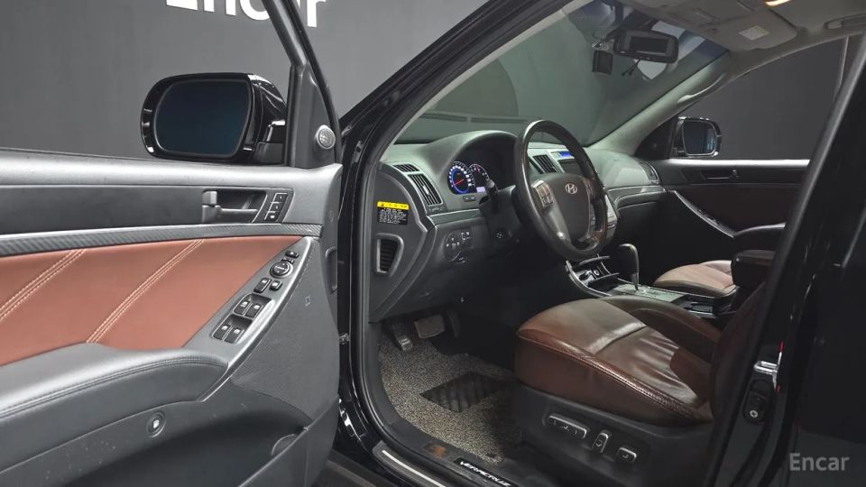 Hyundai Veracruz