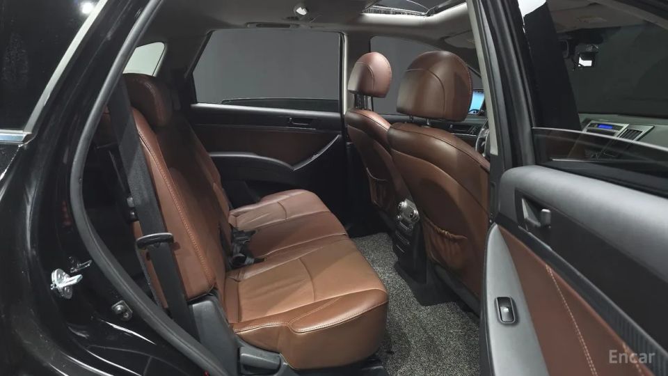 Hyundai Veracruz