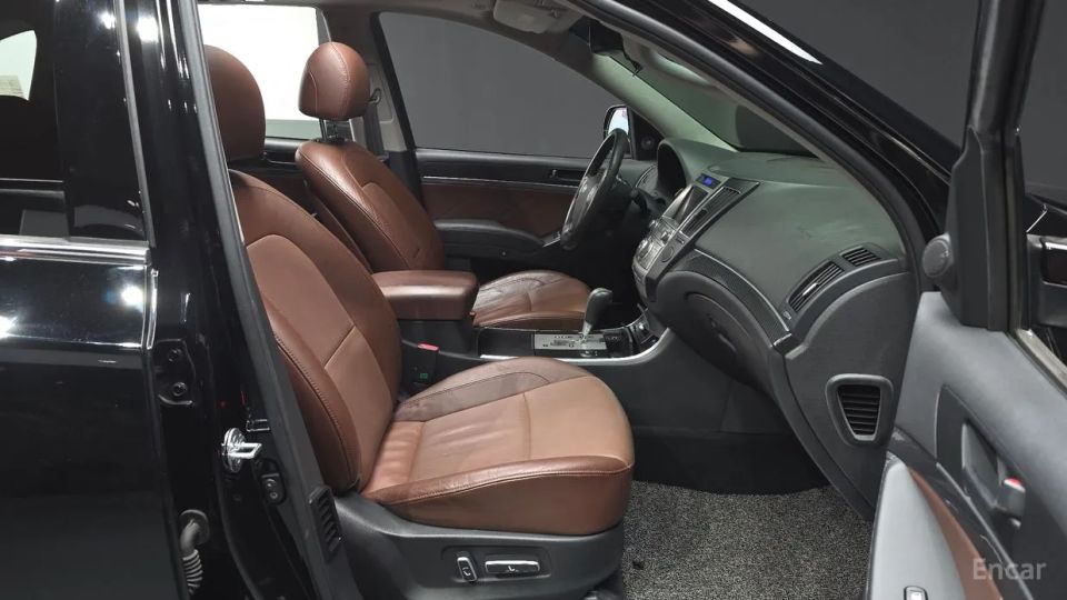 Hyundai Veracruz