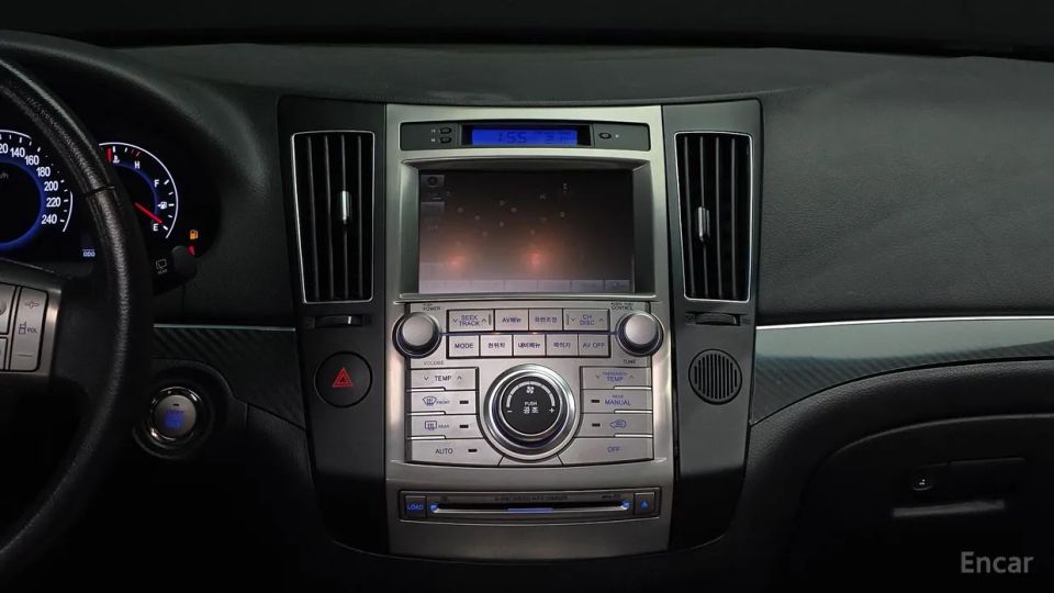 Hyundai Veracruz