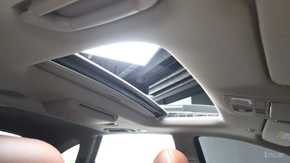 Hyundai Veracruz