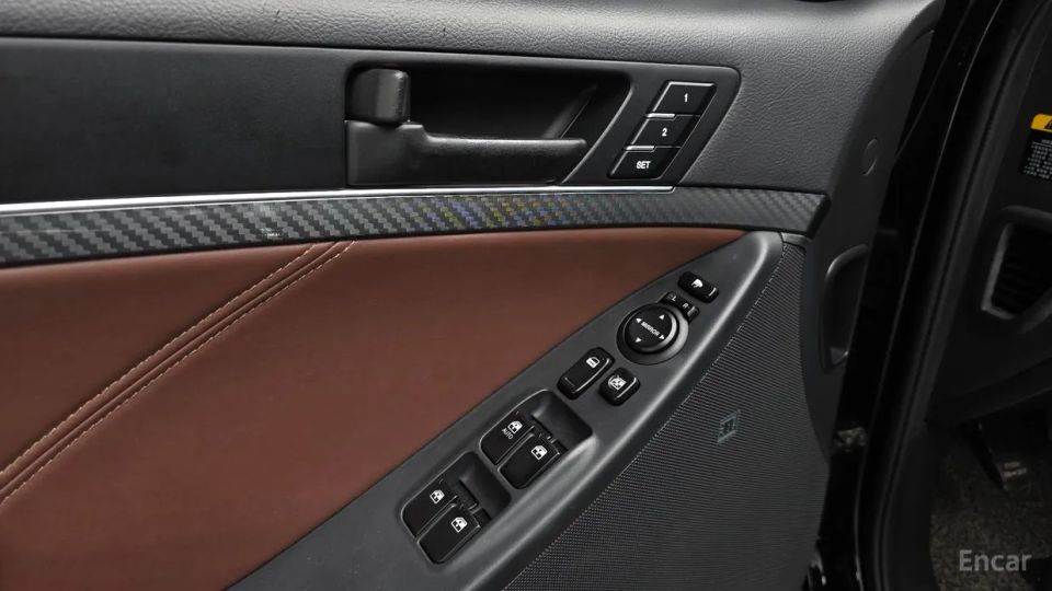 Hyundai Veracruz