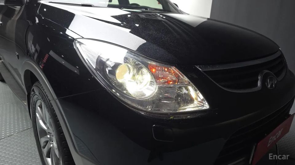 Hyundai Veracruz