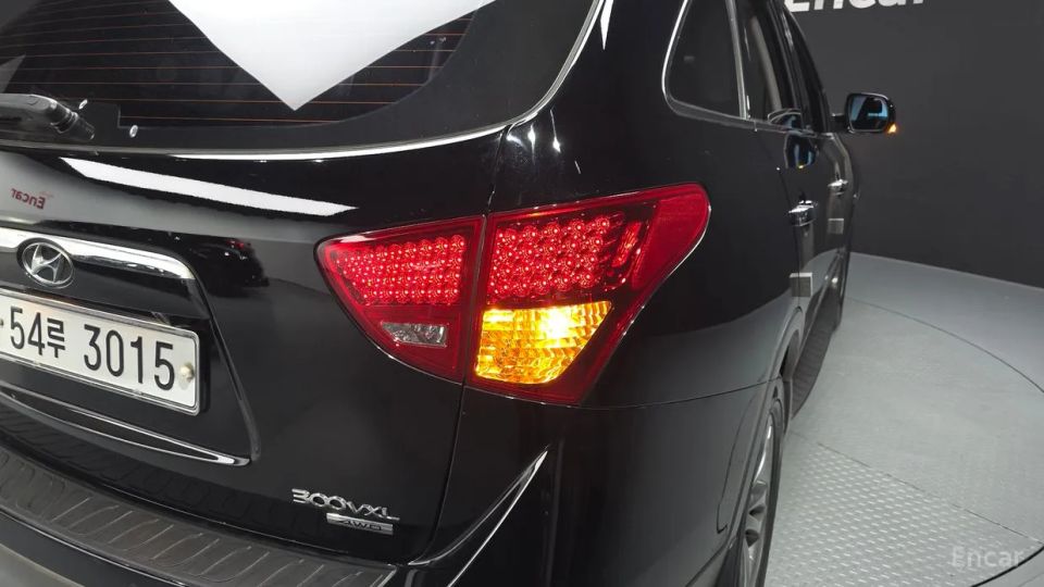 Hyundai Veracruz