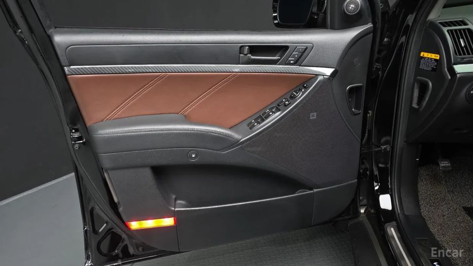 Hyundai Veracruz