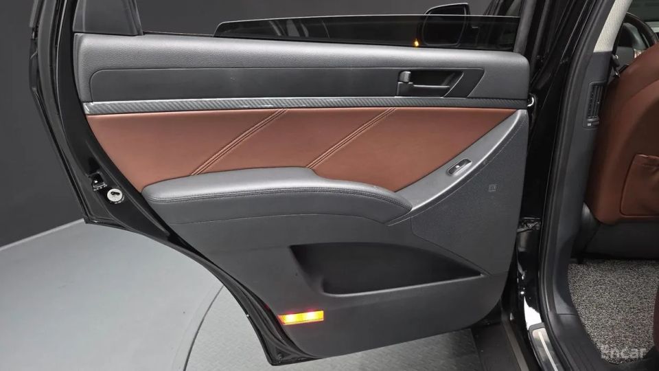 Hyundai Veracruz