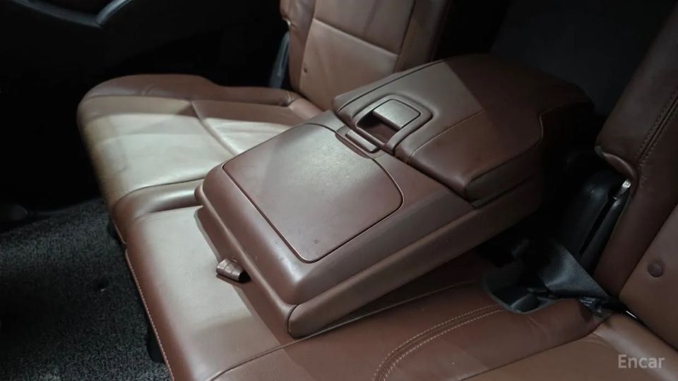 Hyundai Veracruz