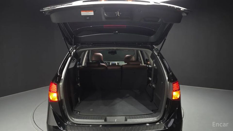 Hyundai Veracruz