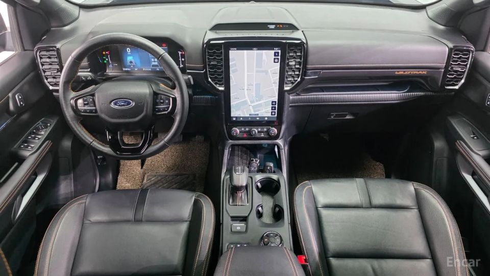Ford Ranger