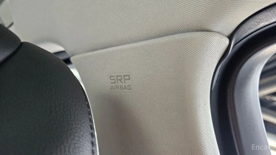 Renault-KoreaSamsung SM7