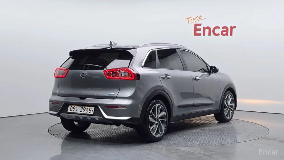 Kia Niro