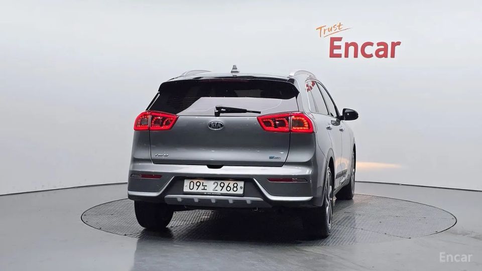 Kia Niro