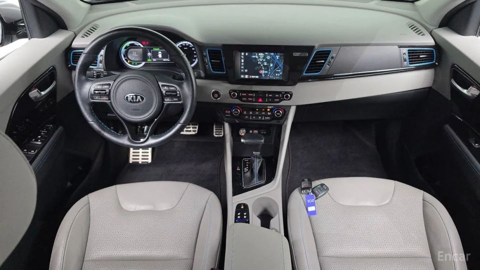 Kia Niro