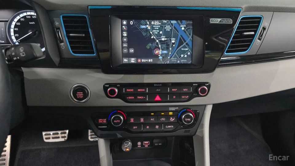 Kia Niro