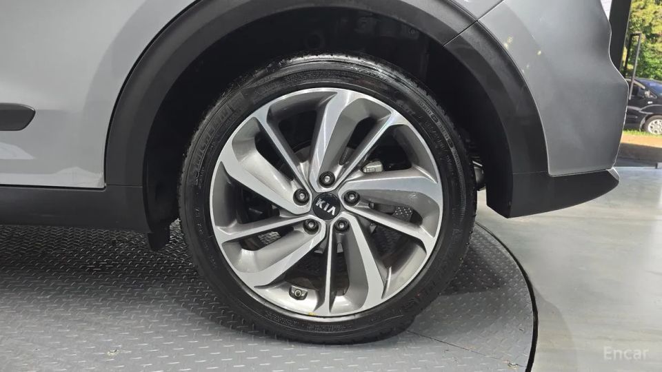 Kia Niro
