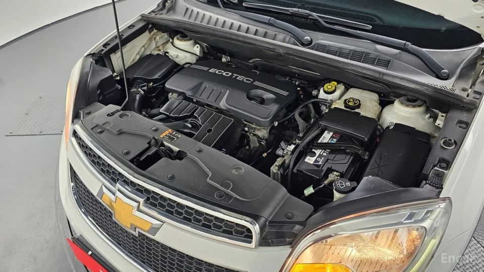 ChevroletGMDaewoo Orlando