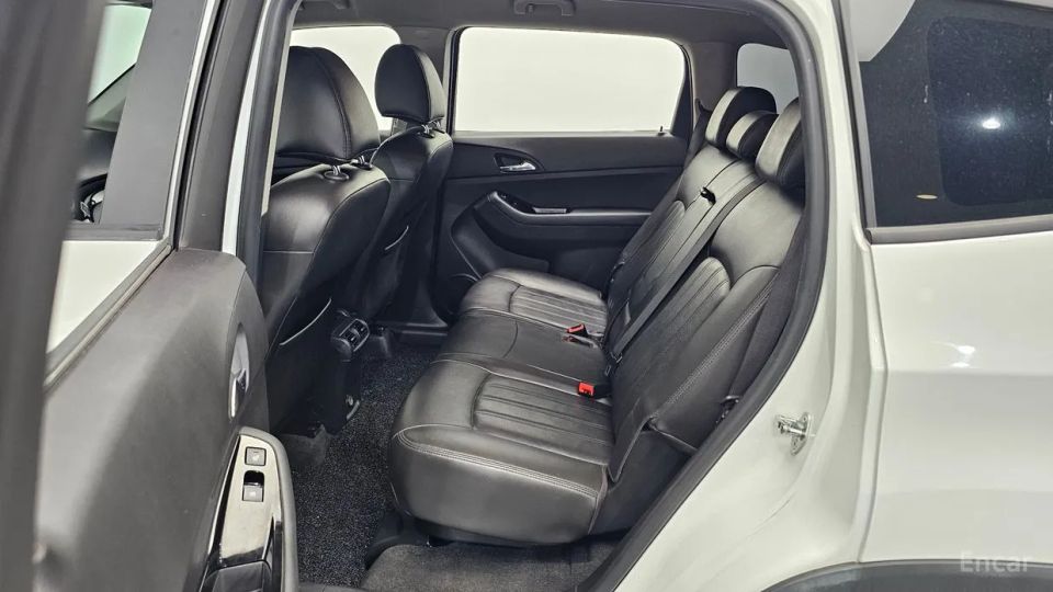 ChevroletGMDaewoo Orlando