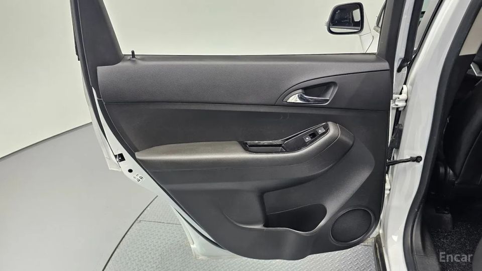 ChevroletGMDaewoo Orlando