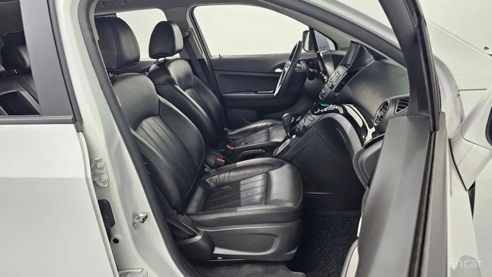 ChevroletGMDaewoo Orlando