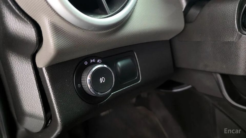 ChevroletGMDaewoo Aveo