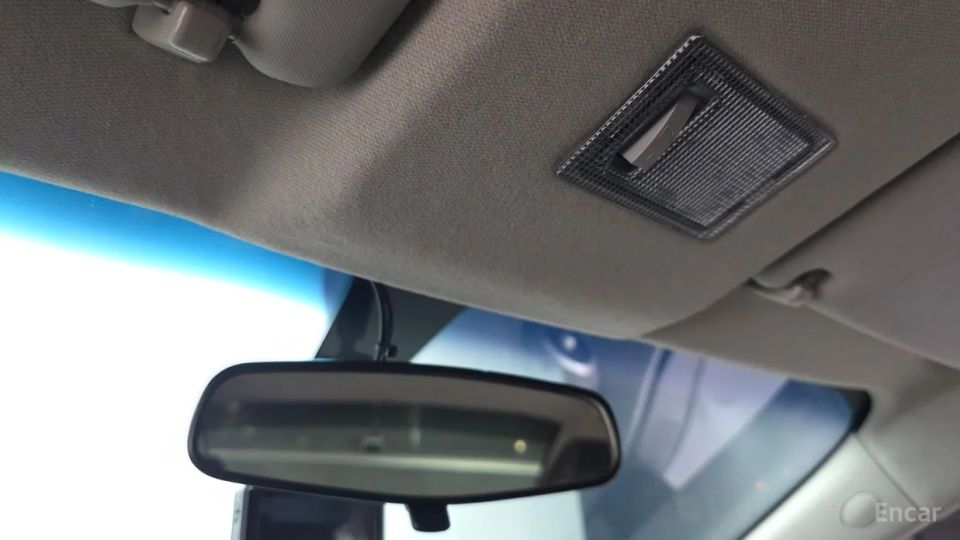 ChevroletGMDaewoo Aveo