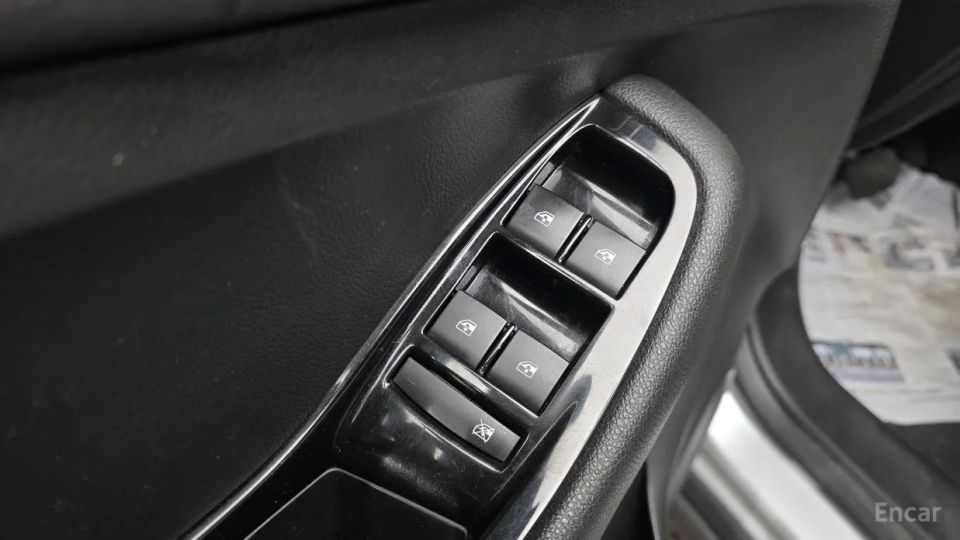 ChevroletGMDaewoo Orlando