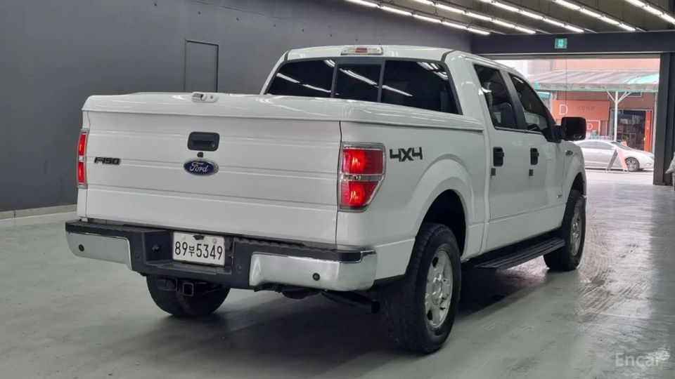 Ford F150