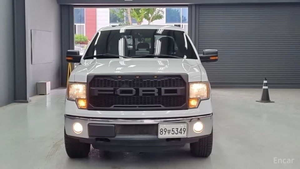 Ford F150