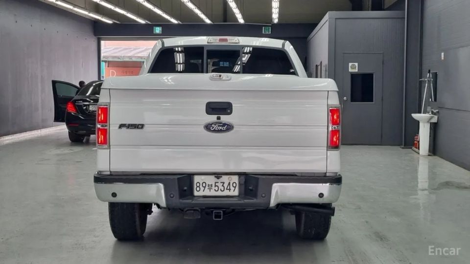 Ford F150