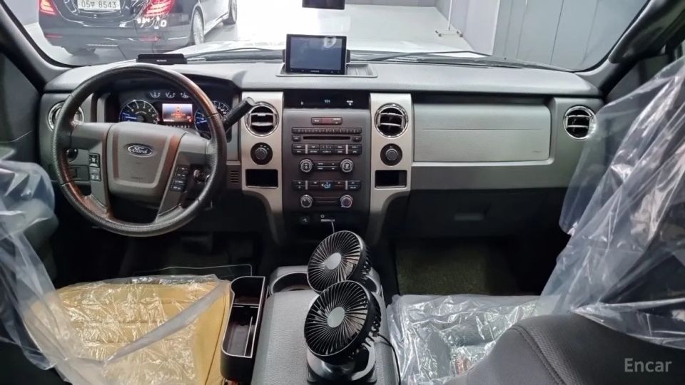 Ford F150