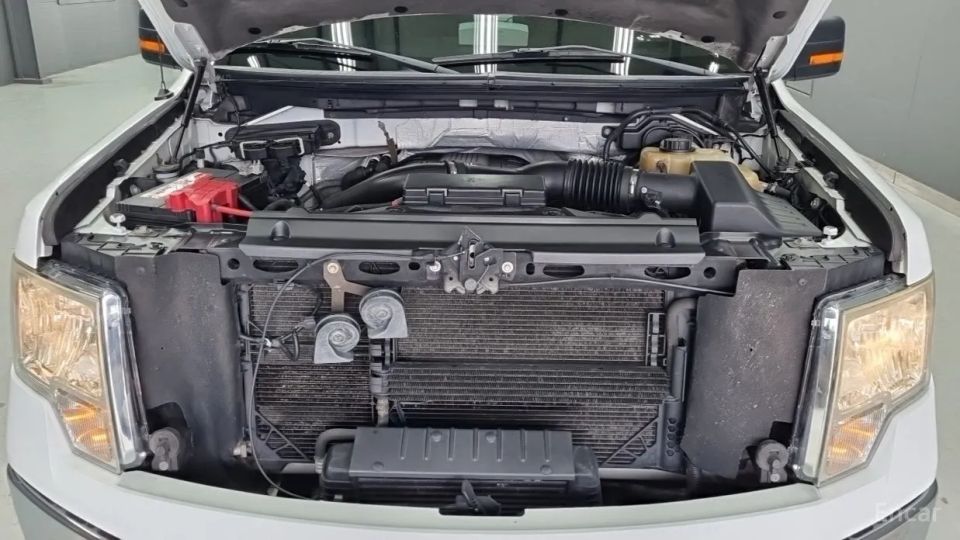 Ford F150