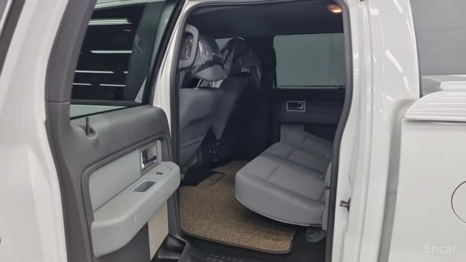 Ford F150