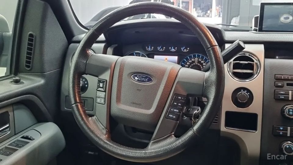 Ford F150