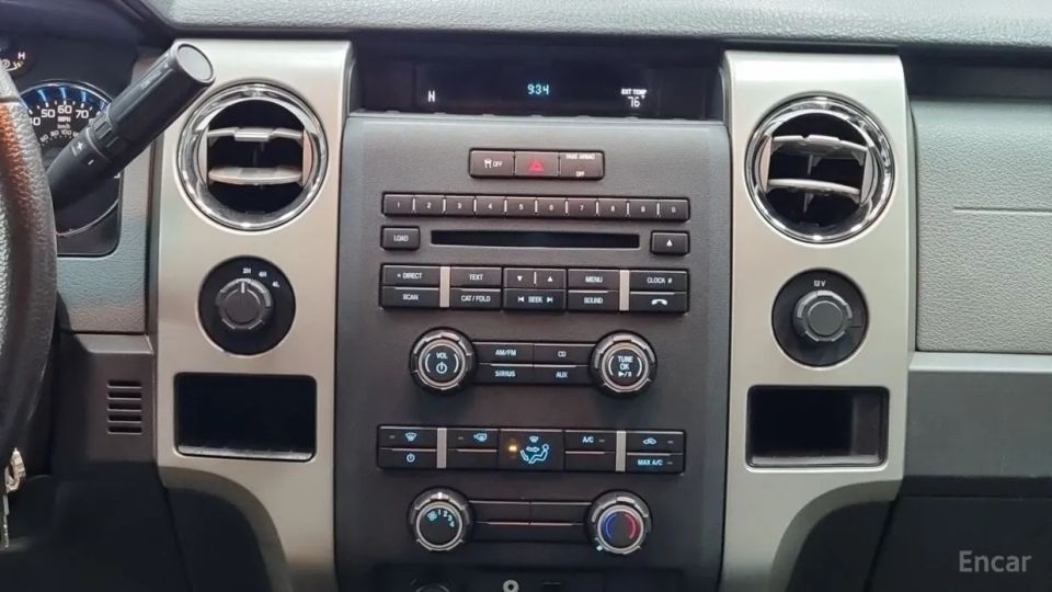 Ford F150